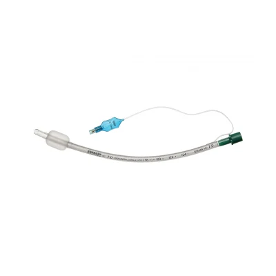 Medical Supply Endotracheal Tube with 100% Latex Free