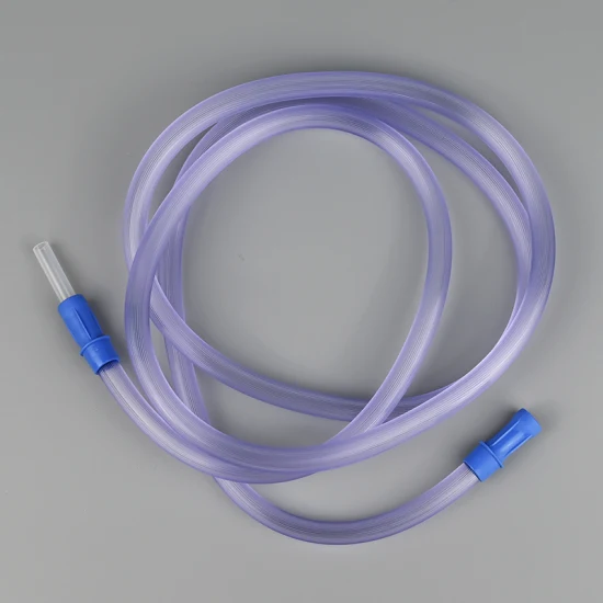 Conod Brand Disposable Medical Use Suction Connecting Tube